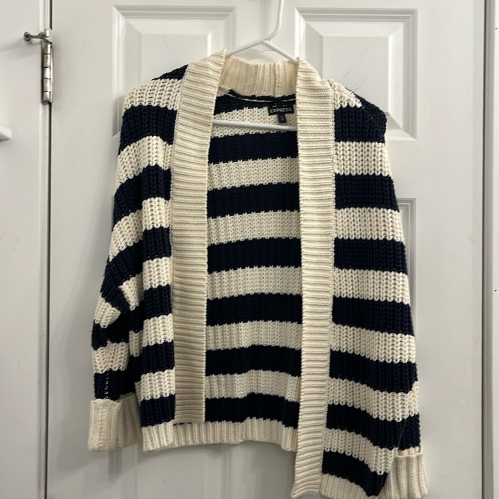 Express Cardigan Women’s